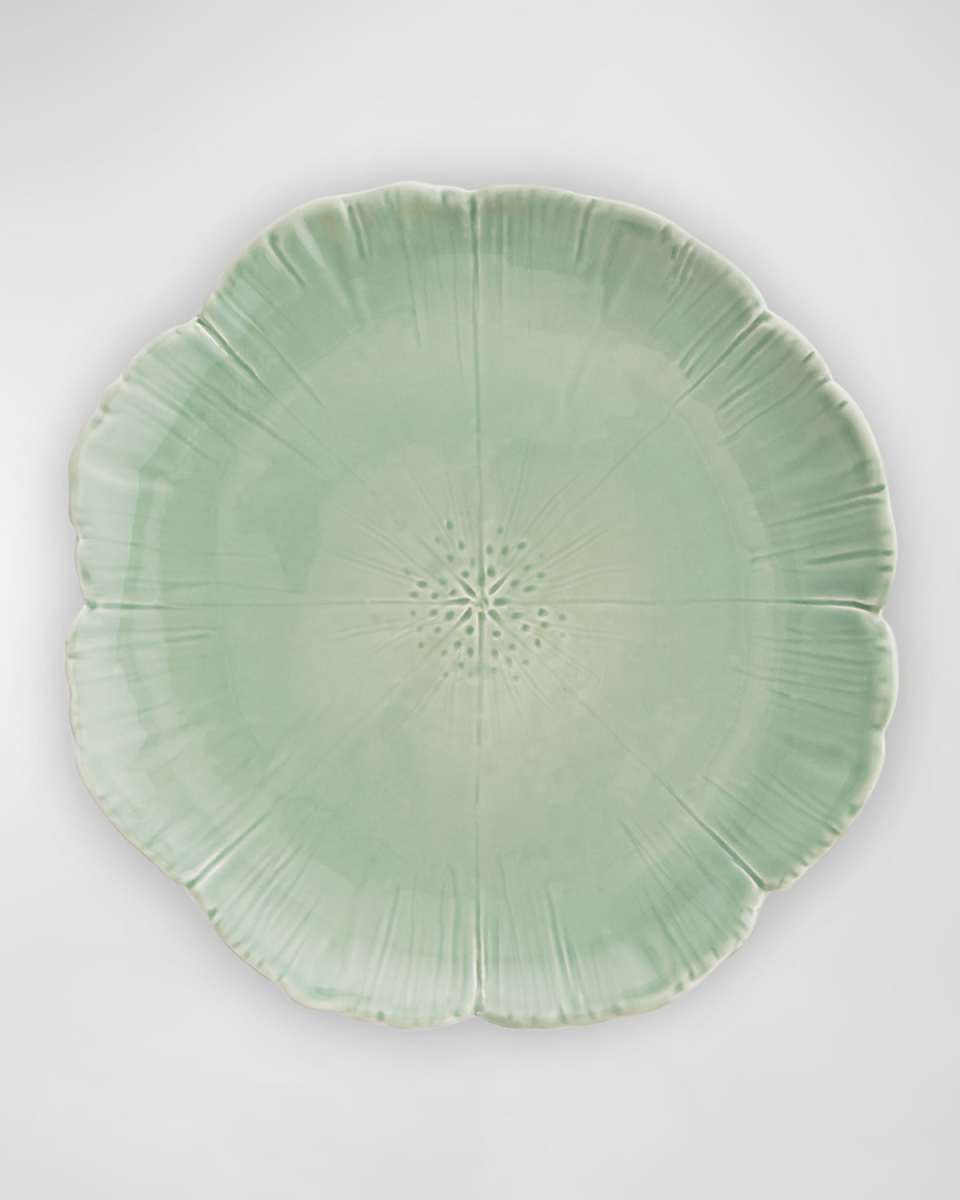 Cherry Blossom Dessert Plate